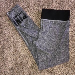 Victoria Secret leggings